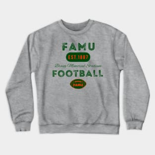 FAMU Crewneck Sweatshirt